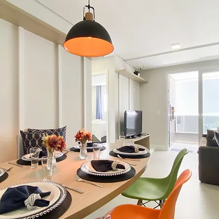 Ape Cheio De Estilo - Campeche - Sdi002 Apartment Florianopolis Exterior photo