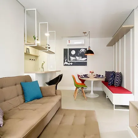 Ape Cheio De Estilo - Campeche - Sdi002 Apartment Florianopolis Exterior photo