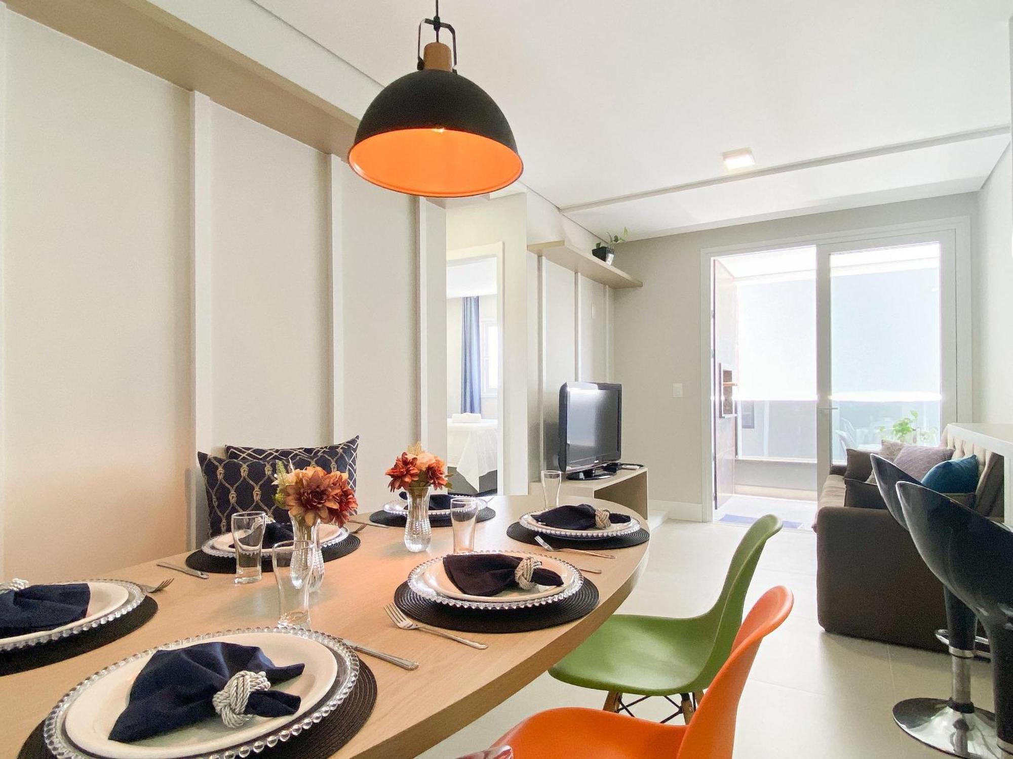Apartment Ape Cheio De Estilo - Campeche - Sdi002 *