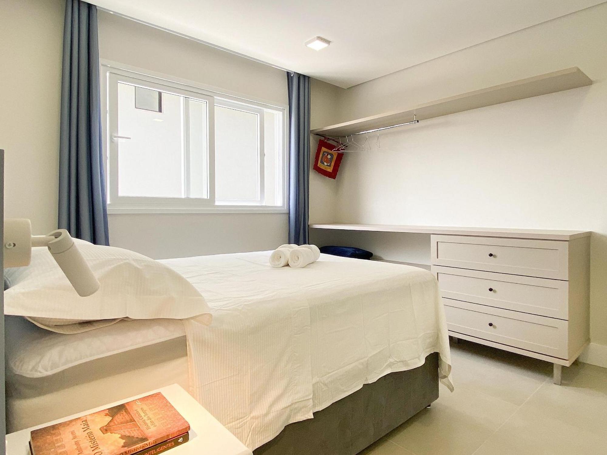 Apartment Ape Cheio De Estilo - Campeche - Sdi002 Florianopolis