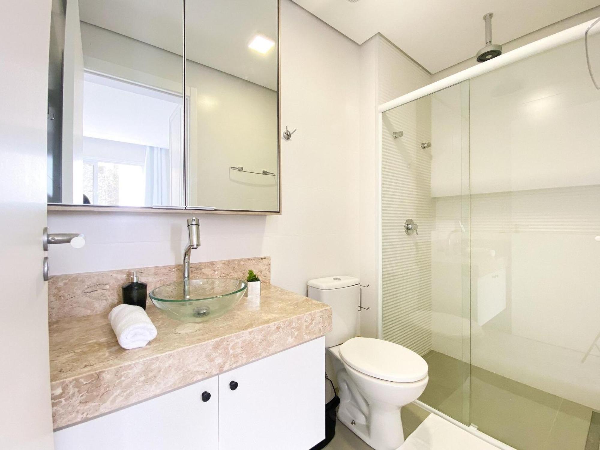 Ape Cheio De Estilo - Campeche - Sdi002 Apartamento