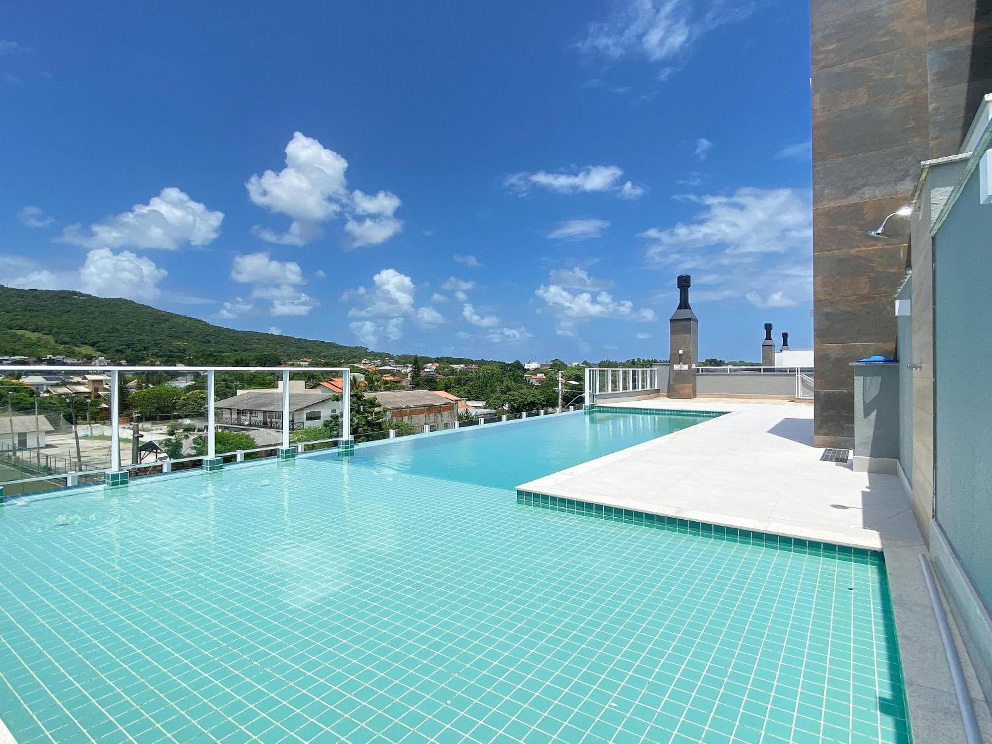 Apartment Ape Cheio De Estilo - Campeche - Sdi002