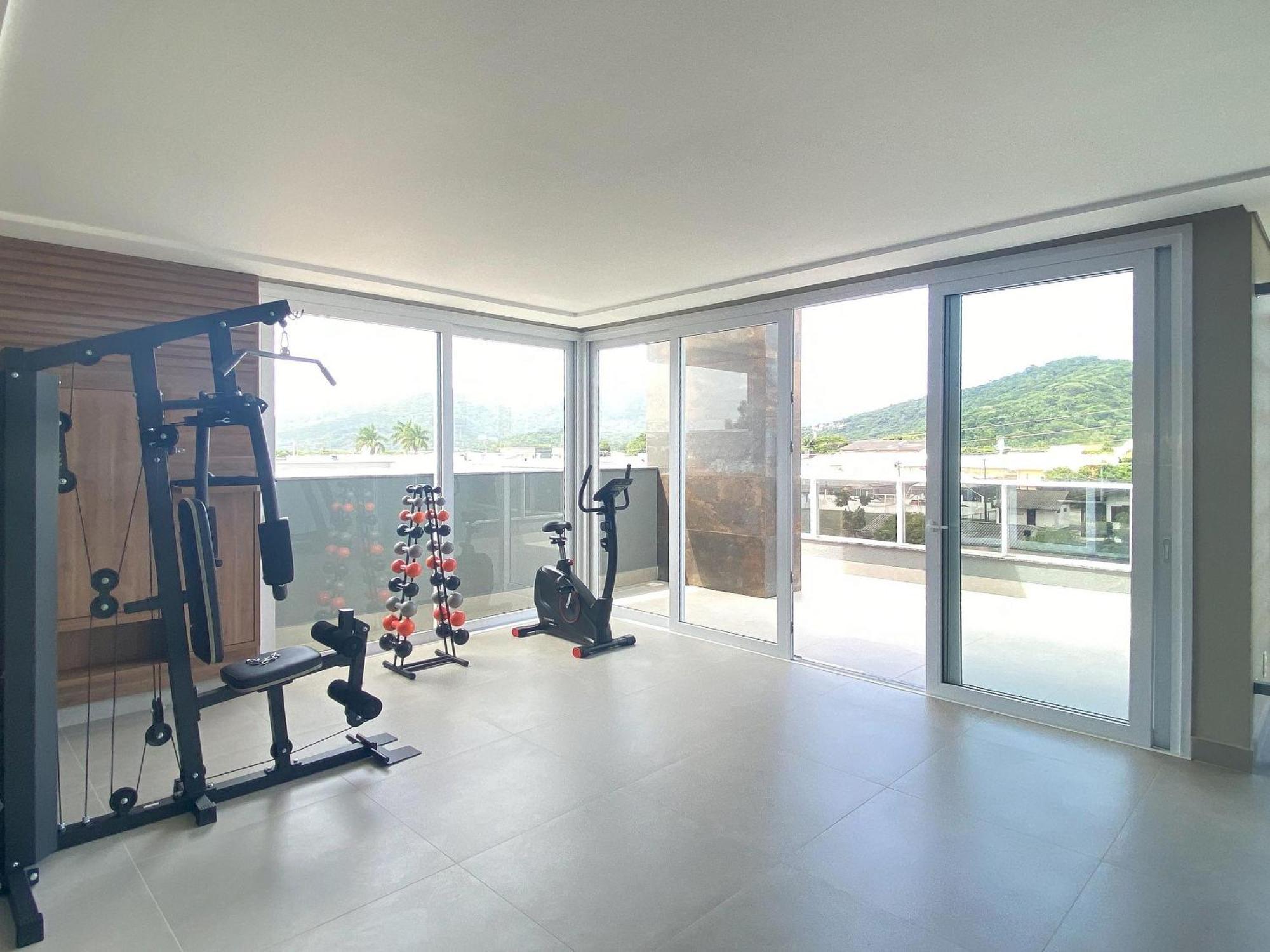 Apartamento Ape Cheio De Estilo - Campeche - Sdi002