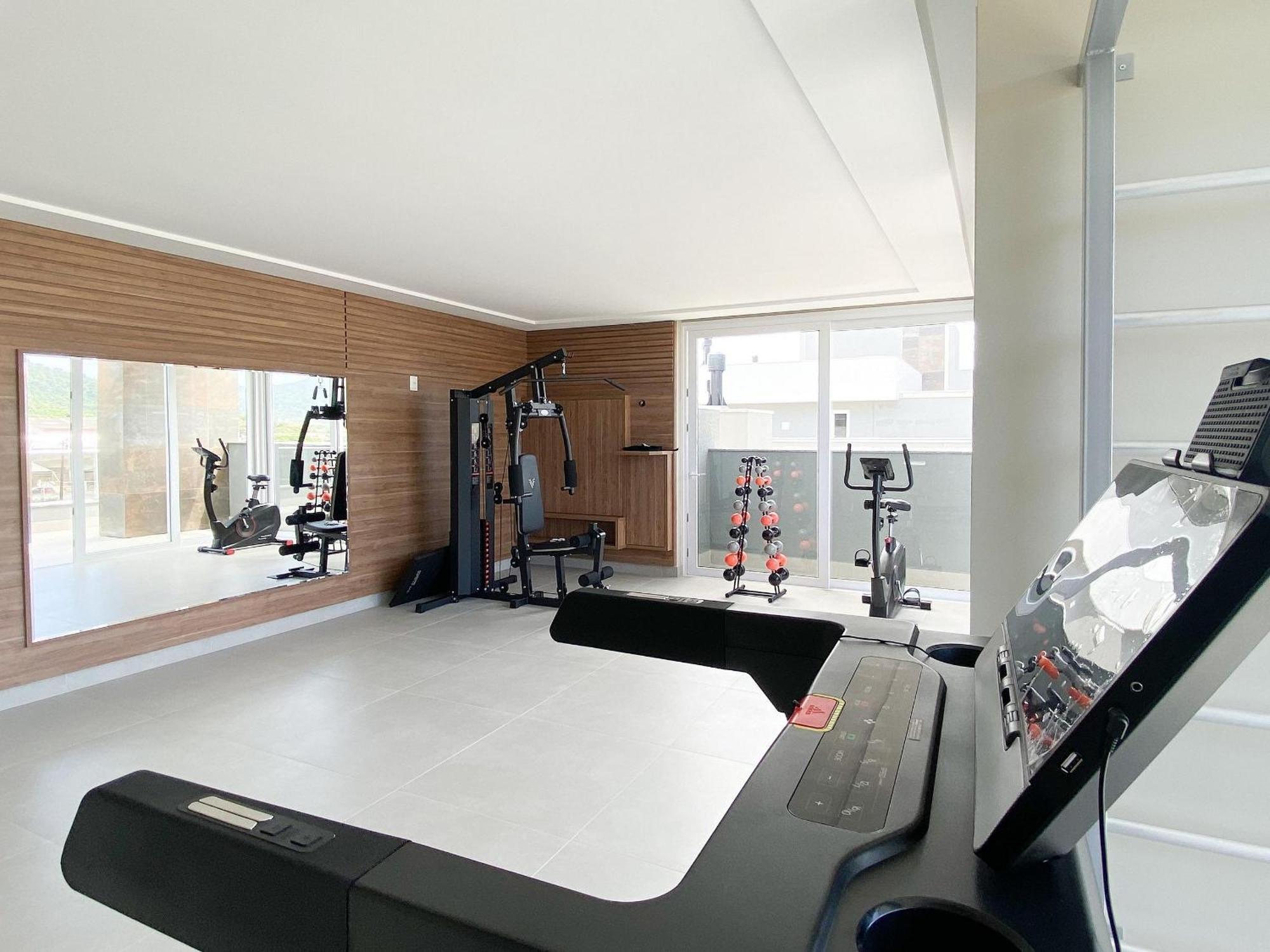 Apartamento Ape Cheio De Estilo - Campeche - Sdi002 Florianópolis