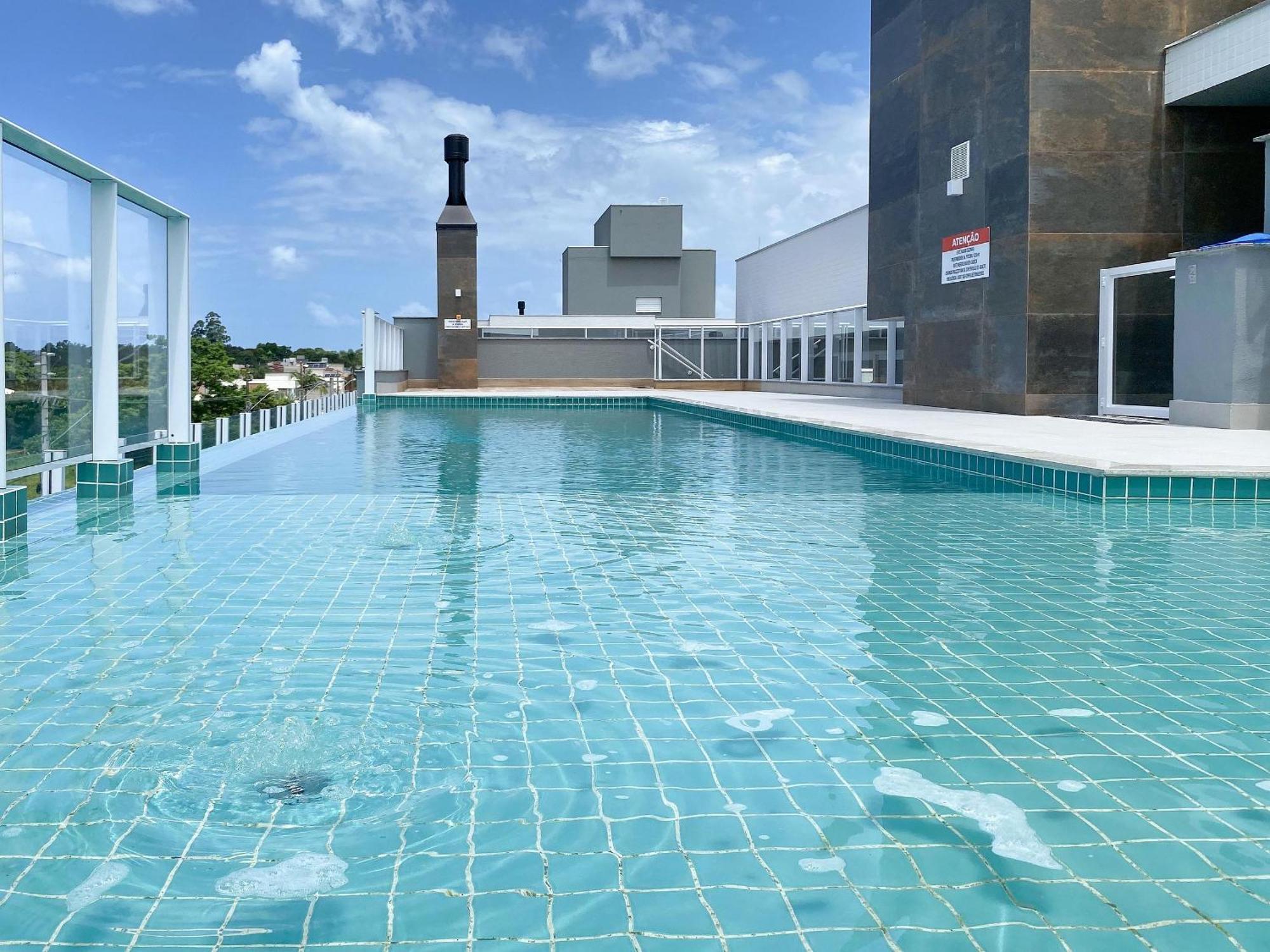 Apartment Ape Cheio De Estilo - Campeche - Sdi002