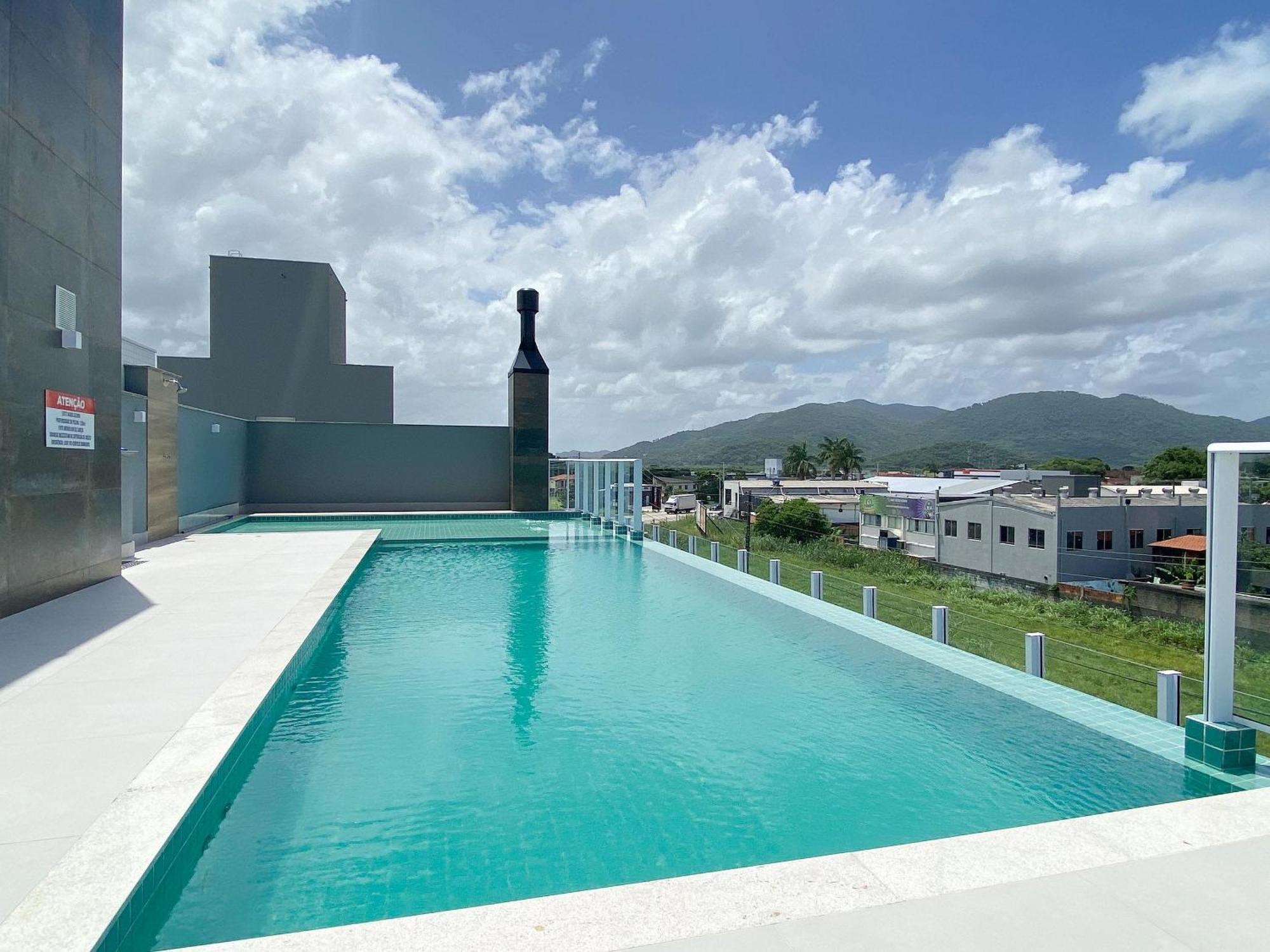 Ape Cheio De Estilo - Campeche - Sdi002 Apartment *
